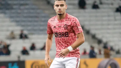 Athletico PR v Flamengo - Brazilian Cup: Semifinal 1st Leg