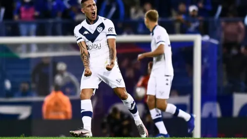Velez Sarsfield v Independiente - Torneo Liga Profesional 2021
