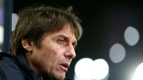 Tottenham Hotspur v Everton - Premier League