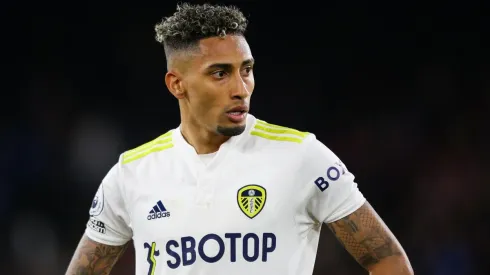 Crystal Palace v Leeds United - Premier League