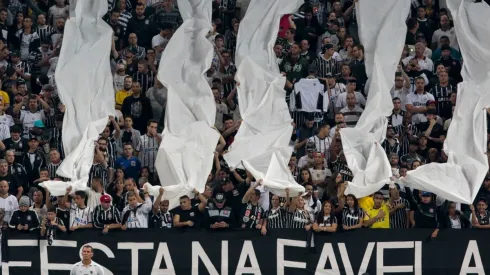 Corinthians v Atletico MG - Brasileirao Series A 2015