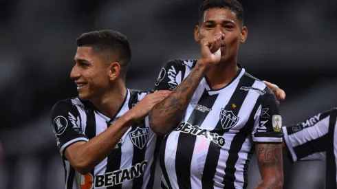 At. Mineiro v Deportivo La Guaira - Copa CONMEBOL Libertadores