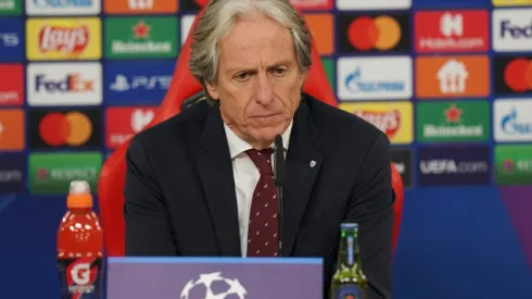 SL Benfica v Dinamo Kiev: Group E – UEFA Champions League