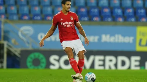 GD Estoril Praia v SL Benfica - Liga Portugal Bwin