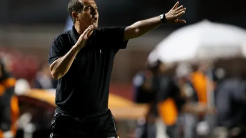 Muricy Ramalho falou sobre Abel Ferreira e os treinadores estrangeiros no Brasil