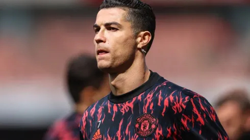 Arsenal v Manchester United - Premier League