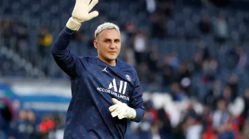 Paris Saint-Germain v RC Lens - Ligue 1 Uber Eats