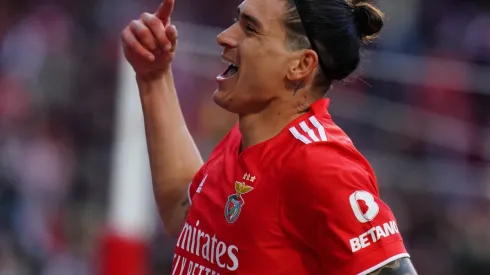 SL Benfica v Belenenses SAD - Liga Portugal Bwin