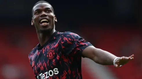 Manchester United v Norwich City - Premier League