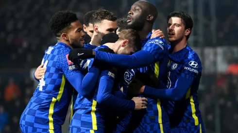 Luton Town v Chelsea: The Emirates FA Cup Fifth Round