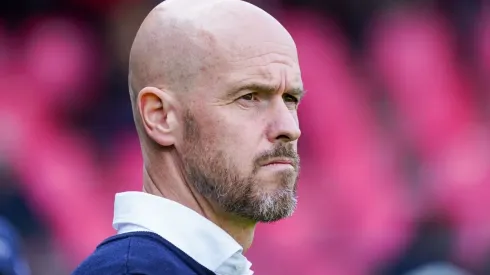 NEC Nijmegen v Ajax - Dutch Eredivisie