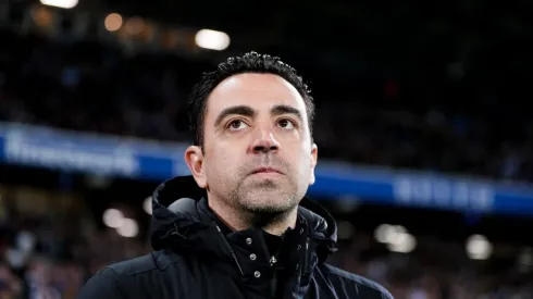 Real Sociedad v FC Barcelona - La Liga Santander