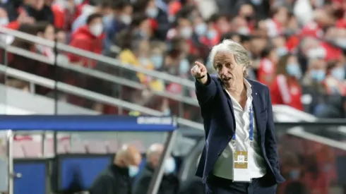 SL Benfica v Dinamo Kiev: Group E – UEFA Champions League