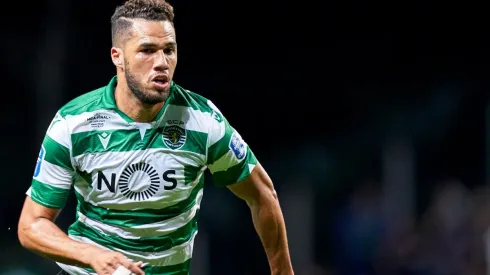 Atacante brasileiro se ofereceu para jogar no Palmeiras (Foto: Quality Sport Images/Getty Images)