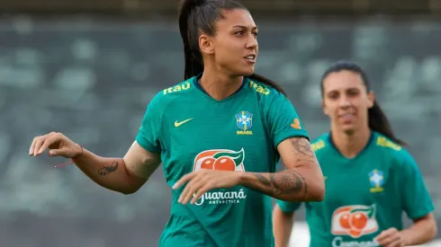 Brazil v Canada - Women