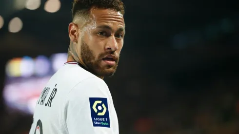 RC Strasbourg v Paris Saint-Germain - Ligue 1 Uber Eats