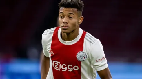 David Neres já tem destino definido para a próxima temporada