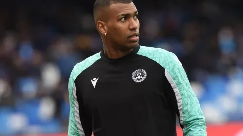 SSC Napoli v Udinese Calcio - Serie A