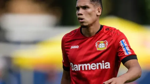 Pre-Season Friendly"Bayer 04 Leverkusen v Watford FC"