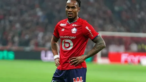 Lille OSC v RC Lens – Ligue 1 Uber Eats