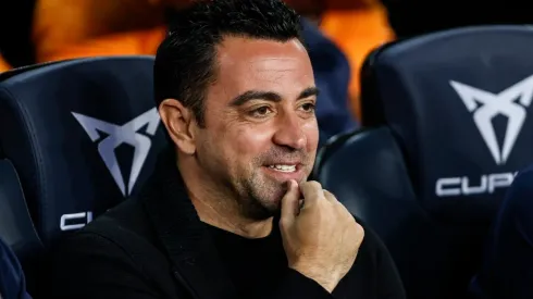 FC Barcelona V RCD Mallorca - La Liga