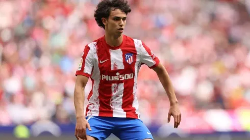 Club Atletico de Madrid v RCD Espanyol - La Liga Santander