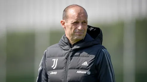 Allegri pediu e Juventus comprou Federico Chiesa