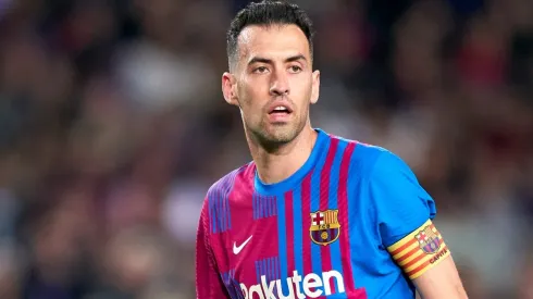 FC Barcelona v Rayo Vallecano - La Liga Santander