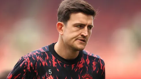 Arsenal v Manchester United – Premier League