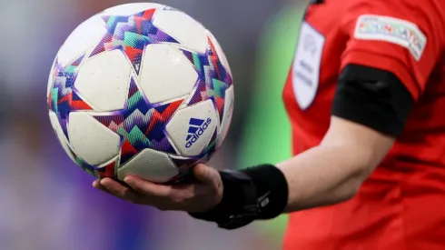 VfL Wolfsburg v FC Barcelona: Semi Final Second Leg - UEFA Women