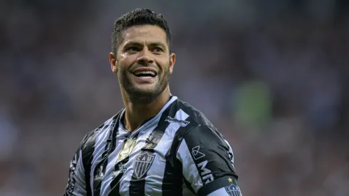 Atletico Mineiro v Internacional – Brasileirao 2022