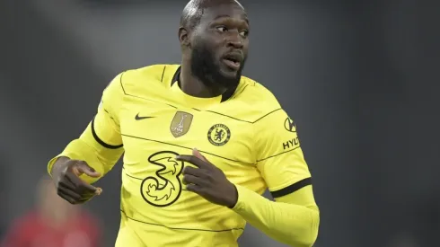 Champions League Round of 16"Lille OSC v Chelsea FC"