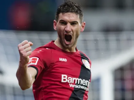 Gigante da Libertadores topa pagar R$ 34 milhões e se aproxima da contratação de Lucas Alario