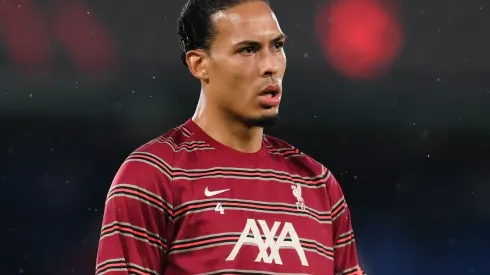 Villarreal v Liverpool Semi Final Leg Two - UEFA Champions League