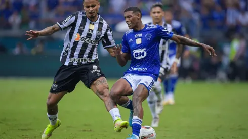 Cruzeiro e Atlético-MG são os clubes mais devedores do Brasil
