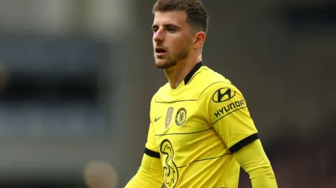 Everton v Chelsea - Premier League