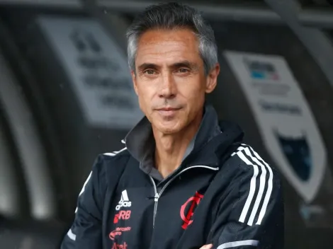 Escalação do Flamengo: Paulo Sousa deve promover mudanças na configuração do time