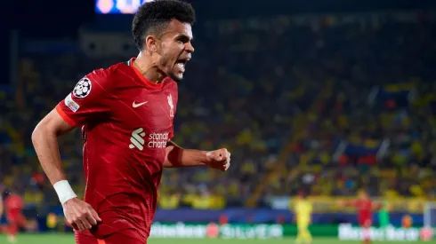 Villarreal v Liverpool Semi Final Leg Two - UEFA Champions League