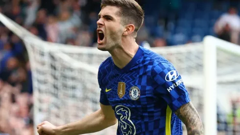 Chelsea v West Ham United – Premier League