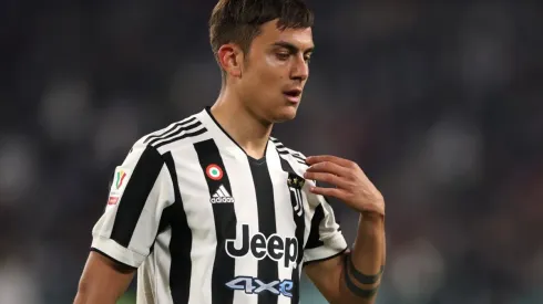 Juventus FC v ACF Fiorentina - Coppa Italia