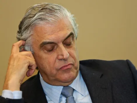 Petraglia cogita contratar velho conhecido como novo treinador do Athletico Paranaense