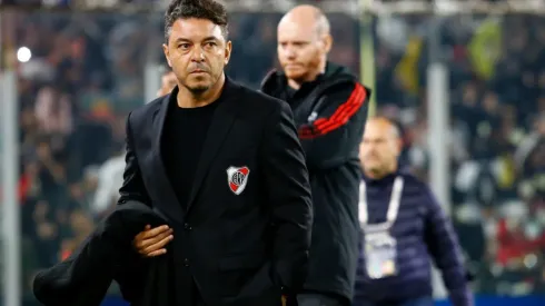 Colo Colo v River Plate - Copa CONMEBOL Libertadores 2022