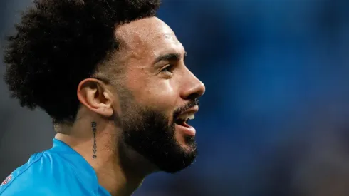 Zenit St. Petersburg V Lokomotiv Moscow - Russian Premier League