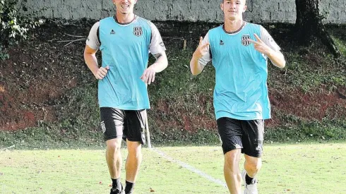 © Gustavo Aleixo/Cruzeiro