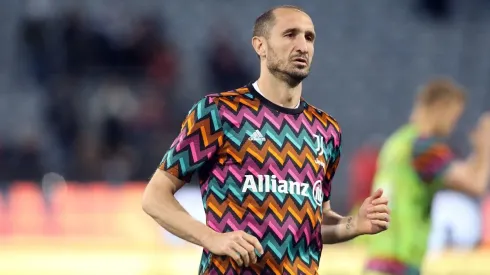 Cagliari Calcio v Juventus - Serie A