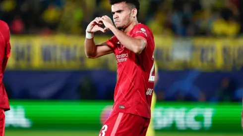 Villarreal v Liverpool Semi Final Leg Two - UEFA Champions League