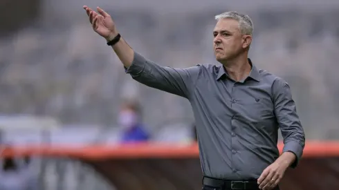 Atletico Mineiro v Ceara - Brasileirao 2021