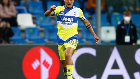 Paulo Dybala vai deixar a Juventus