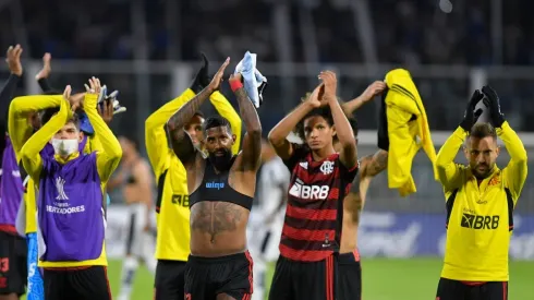 Talleres v Flamengo - Copa CONMEBOL Libertadores 2022