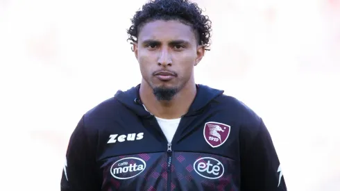 AS Roma v US Salernitana 1919 - Serie A